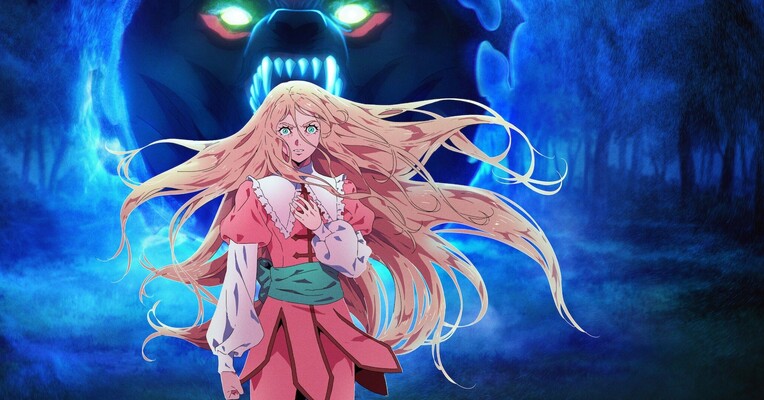 کاسلوانیا: شبانه - پس‌زمینه