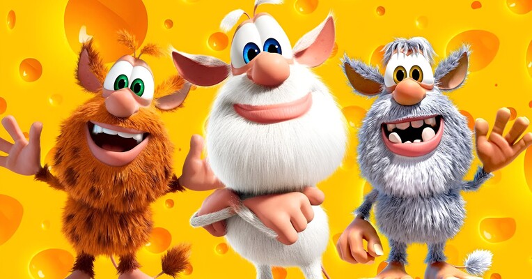 بوبا - پس‌زمینه