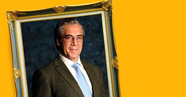 رئیس خوب - پس‌زمینه