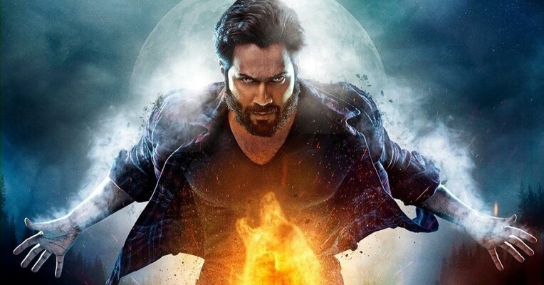 گرگ - پس‌زمینه