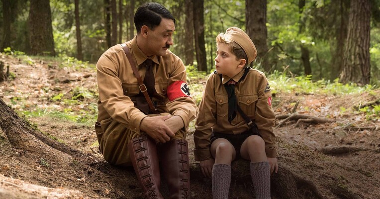 جوجو خرگوشه - پس‌زمینه