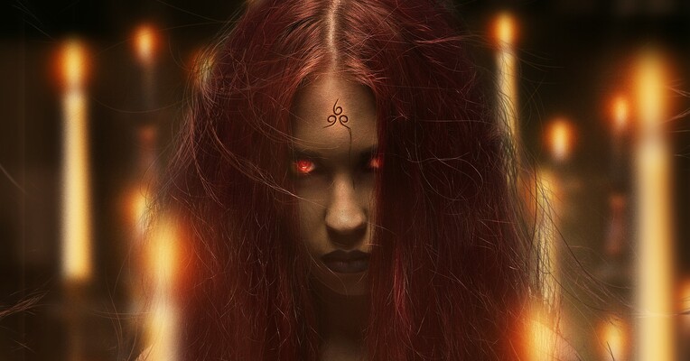 کارگاه شیطان - پس‌زمینه