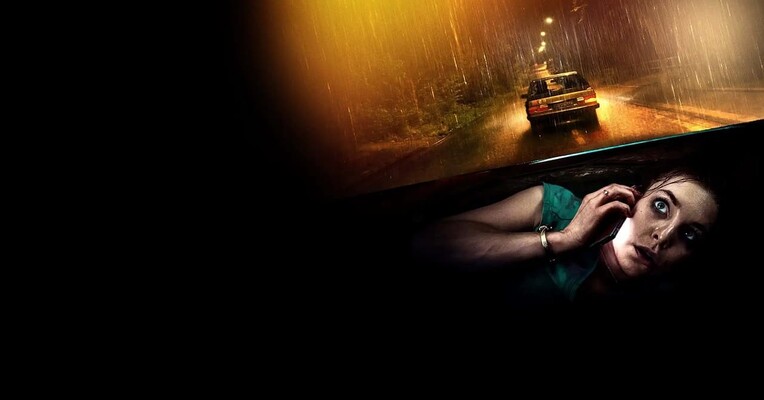 صندوق عقب: قفل شده - پس‌زمینه