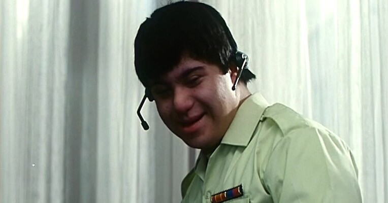 بچه های ابدی - پس‌زمینه