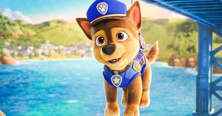 سگ های نگهبان - پس‌زمینه