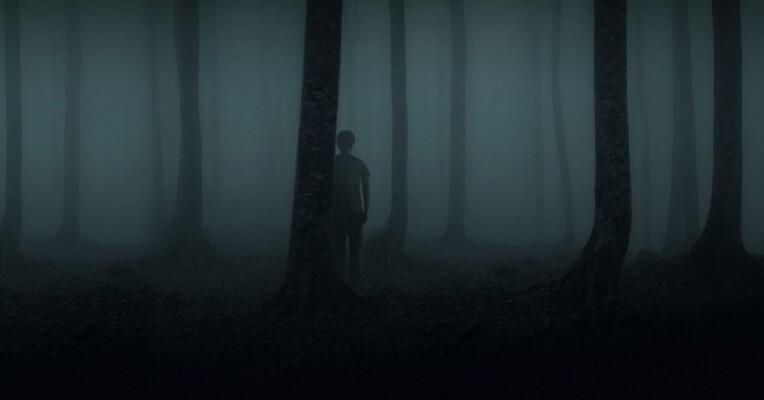 مرد شب - پس‌زمینه