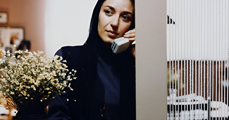 بانوی اردیبهشت - پس‌زمینه