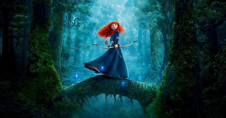 دلیر - پس‌زمینه