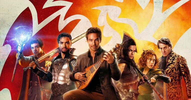 سیاه‌‌چال‌‌ها و اژدهایان: شرافت در میان دزدان - پس‌زمینه