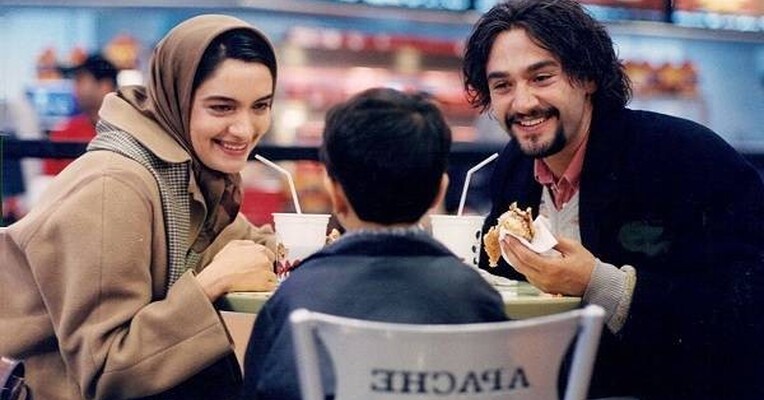 صورتی - پس‌زمینه