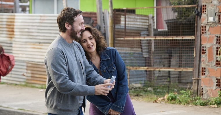 قلب می‌داند - پس‌زمینه