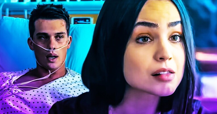 قلب های ارغوانی - پس‌زمینه