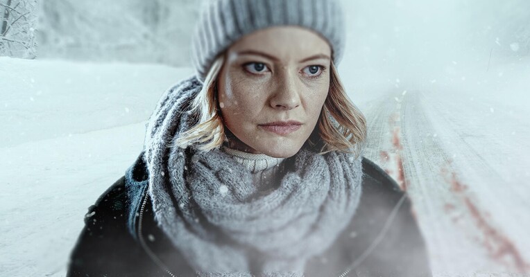 قاتل جاده یخی - پس‌زمینه