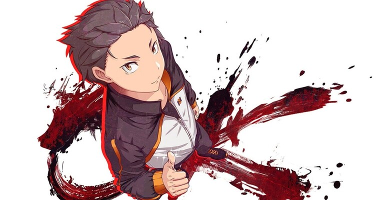 ری: زیرو، شروع زندگی در جهانی دیگر - پس‌زمینه