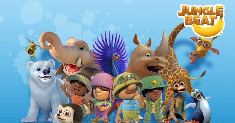 نبض جنگل - پس‌زمینه