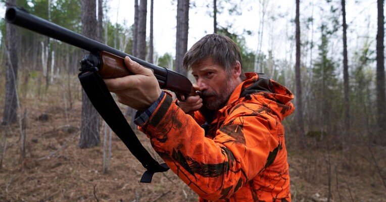 خاموشی - پس‌زمینه