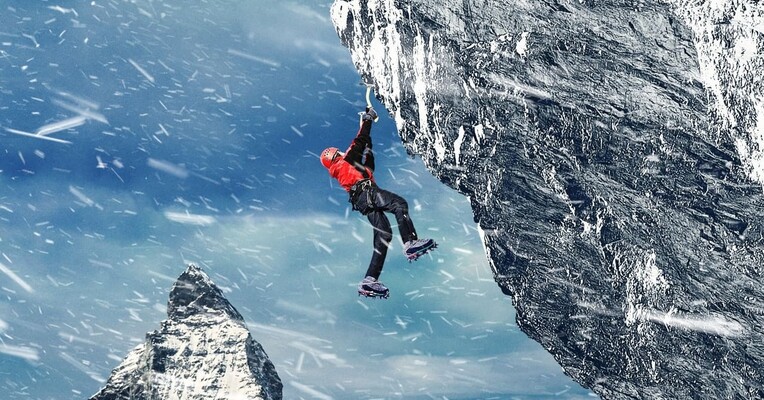 تب قله - پس‌زمینه