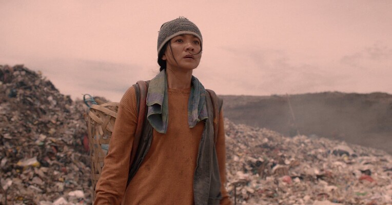 کابوس ها و رویاهای جوکو انور - پس‌زمینه