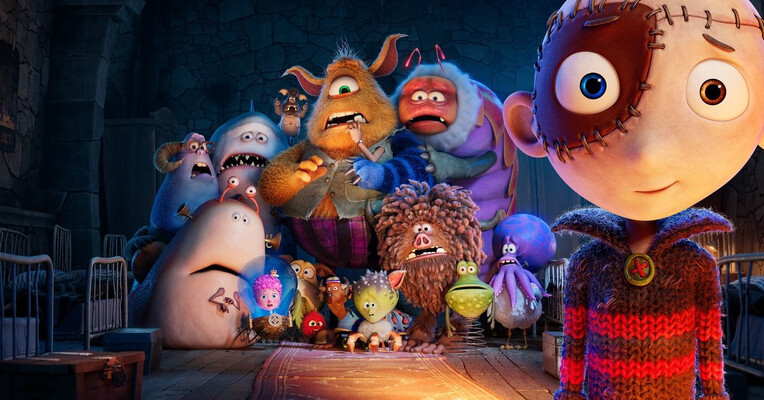 کله بخیه‌ای - پس‌زمینه