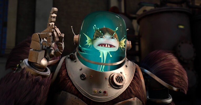 کله کدو علیه مله مدو - پس‌زمینه