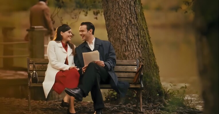 شهرزاد: استانبول، گریه نکن - پس‌زمینه