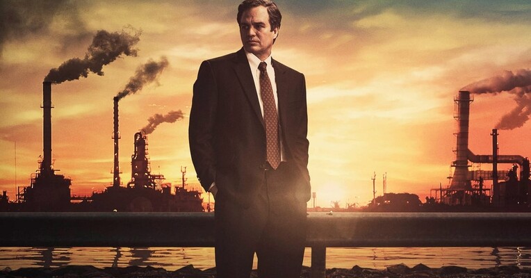 آب‌های تیره - پس‌زمینه