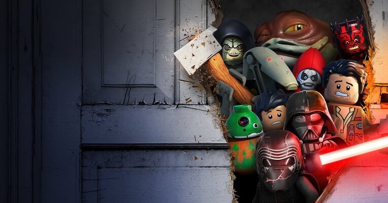 لگو جنگ ستارگان - پس‌زمینه