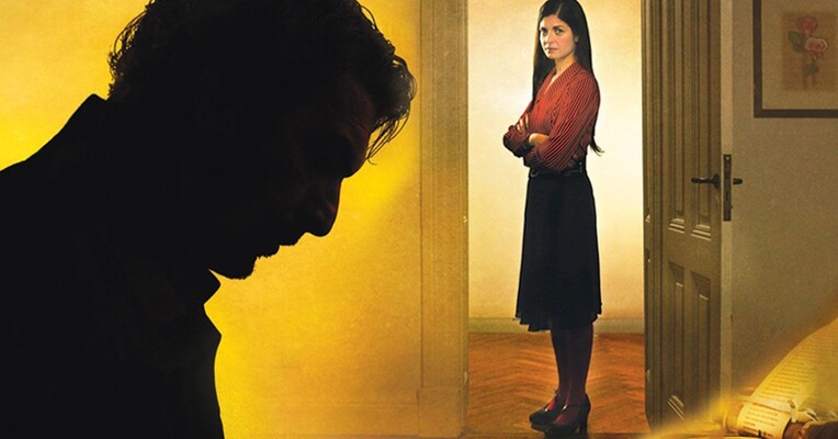 راز چشمان آن‌ها - پس‌زمینه