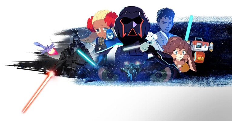 جنگ ستارگان: چشم‌اندازها - پس‌زمینه