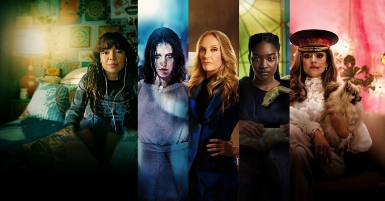 قدرت - پس‌زمینه