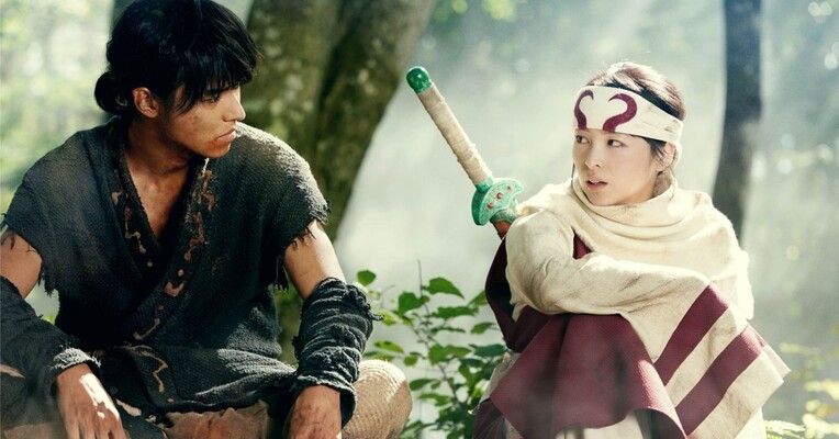 پادشاهی ۴ بازگشت ژنرال بزرگ - پس‌زمینه