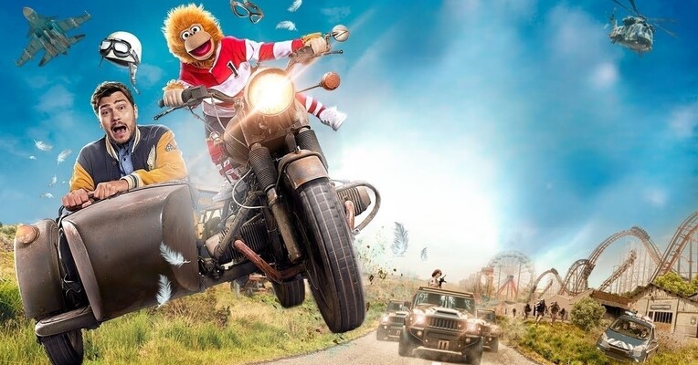 جف پاناکل: در تعقیب ژان-مارک - پس‌زمینه