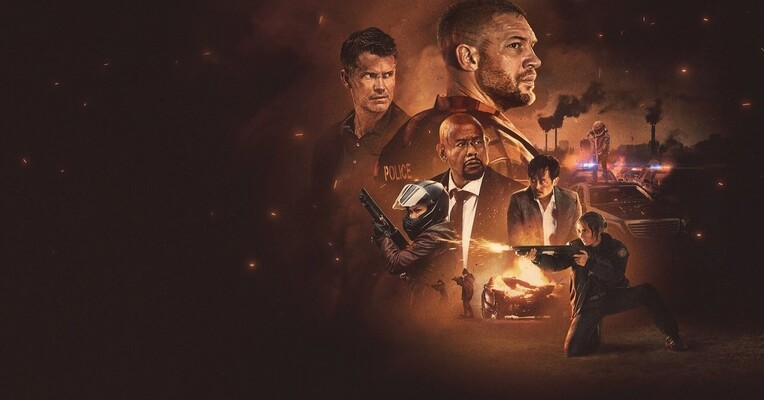 ویرانی - پس‌زمینه