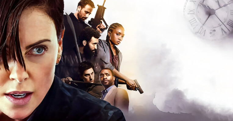 نگهبانانی از دیرباز ۲ - پس‌زمینه