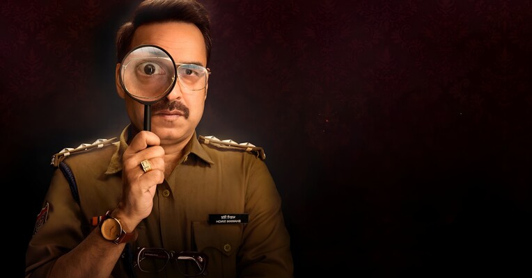 تبریک بابت قتل - پس‌زمینه