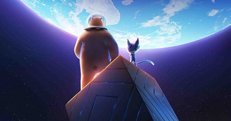 خرس‌های بونی: بازگشت به زمین - پس‌زمینه