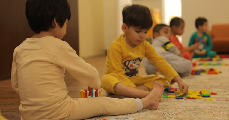 خانه شُبیر - پس‌زمینه