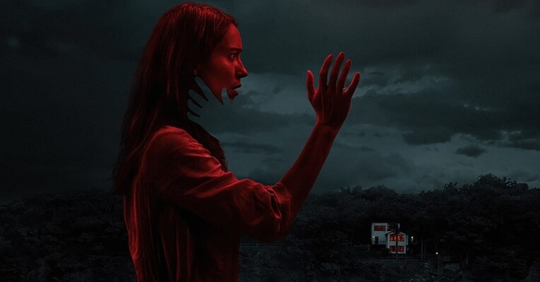 خانه شب - پس‌زمینه