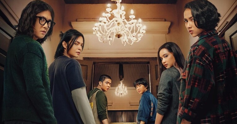 سرقت رادن صالح - پس‌زمینه