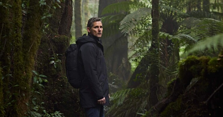 نیروی طبیعت: خشک 2 - پس‌زمینه