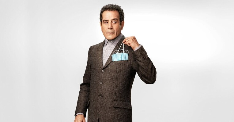 آخرین پرونده آقای مانک - پس‌زمینه