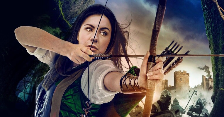 ماجراهای ندیمه ماریان - پس‌زمینه