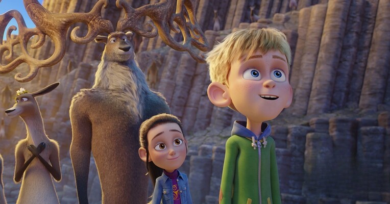 ریوردنس - پس‌زمینه