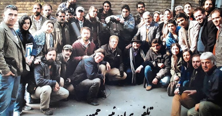 تلفن همراه رئیس جمهور - پس‌زمینه