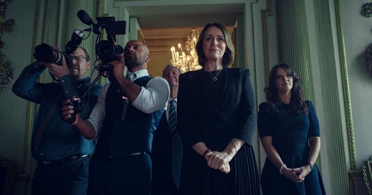 اسکوپ - پس‌زمینه