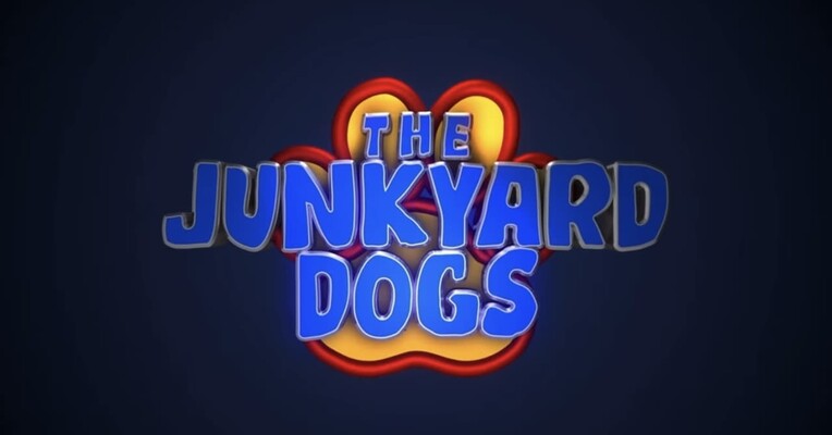 سگ های ولگرد - پس‌زمینه