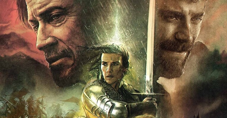 آخرین رستگاری - پس‌زمینه