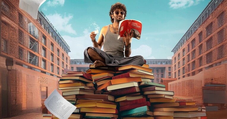 اژدها - پس‌زمینه