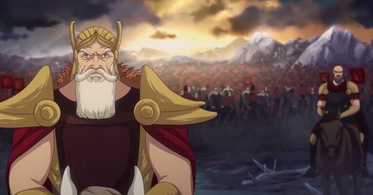 آخرین داستان : پشت صحنه - پس‌زمینه