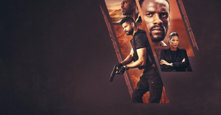 قلب شکارچی - پس‌زمینه